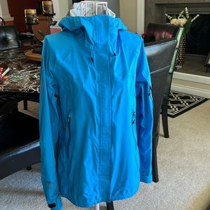 REI wind breaker